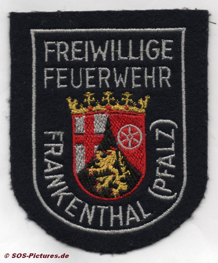 FF Frankenthal (Pfalz)