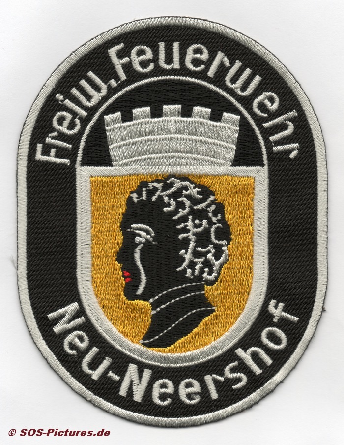 FF Coburg - Neu-Neershof
