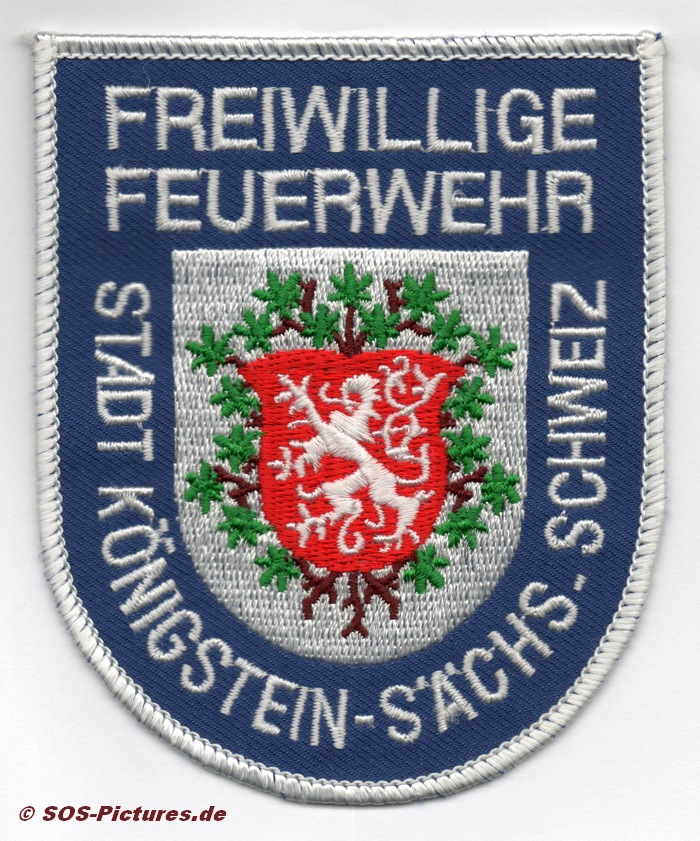 FF Königstein/Sächs.Schw.