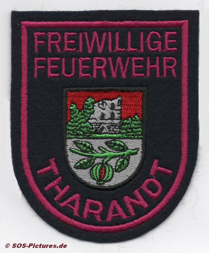 FF Tharandt