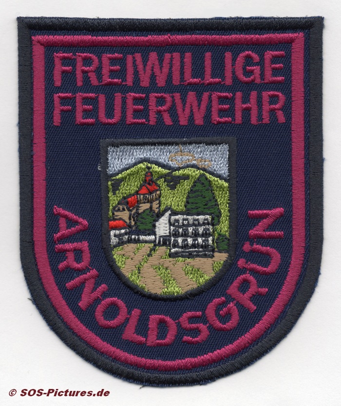 FF Schöneck/Vogtland - Arnoldsgrün