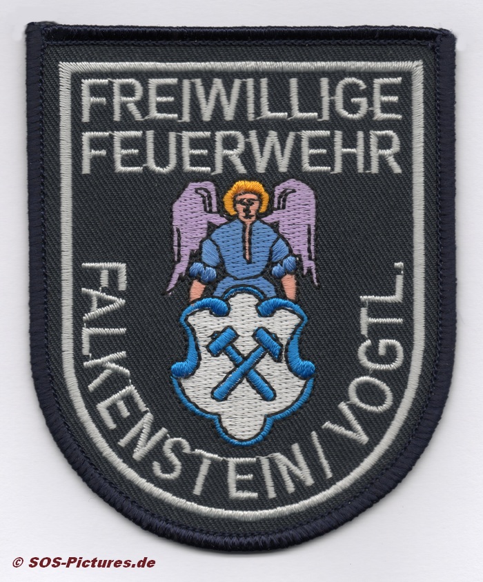 FF Falkenstein/Vogtl.