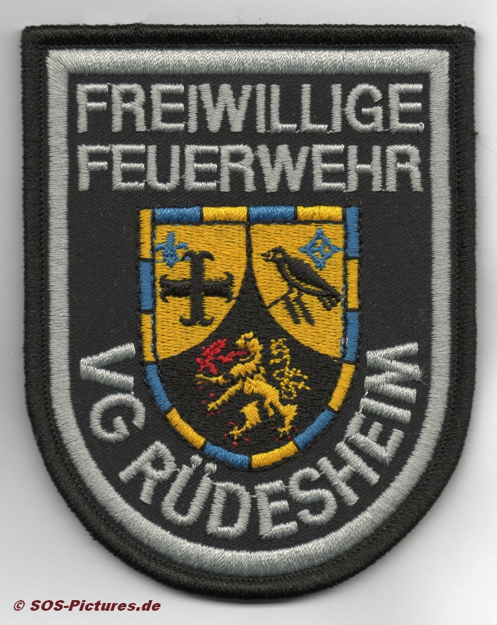 FF VG Rüdesheim