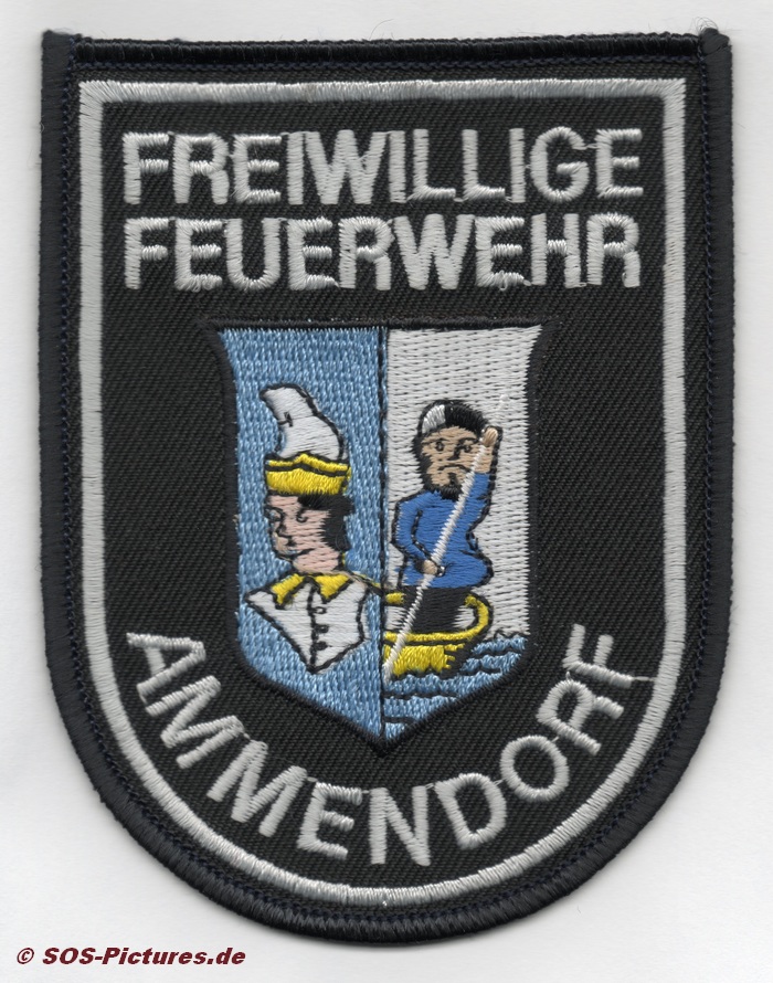 FF Halle - Ammendorf