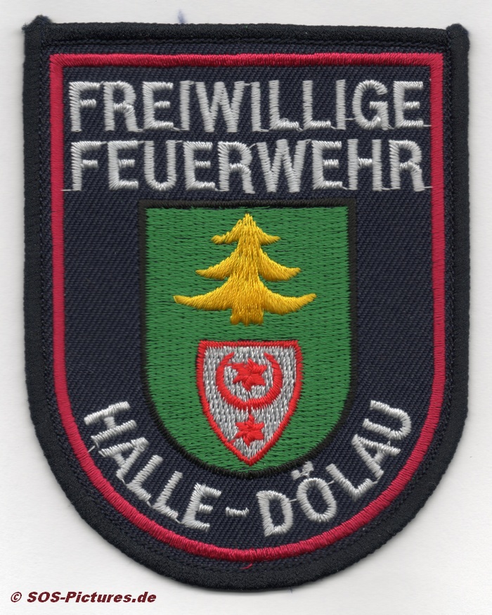 FF Halle - Dölau
