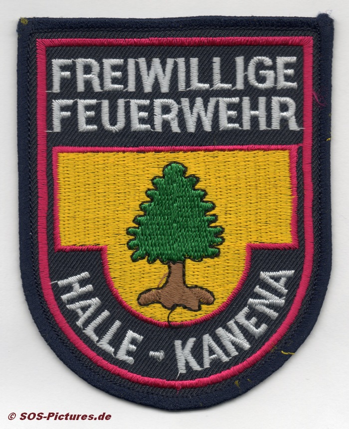 FF Halle - Kanena