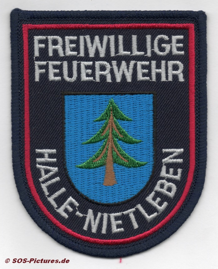 FF Halle - Nietleben