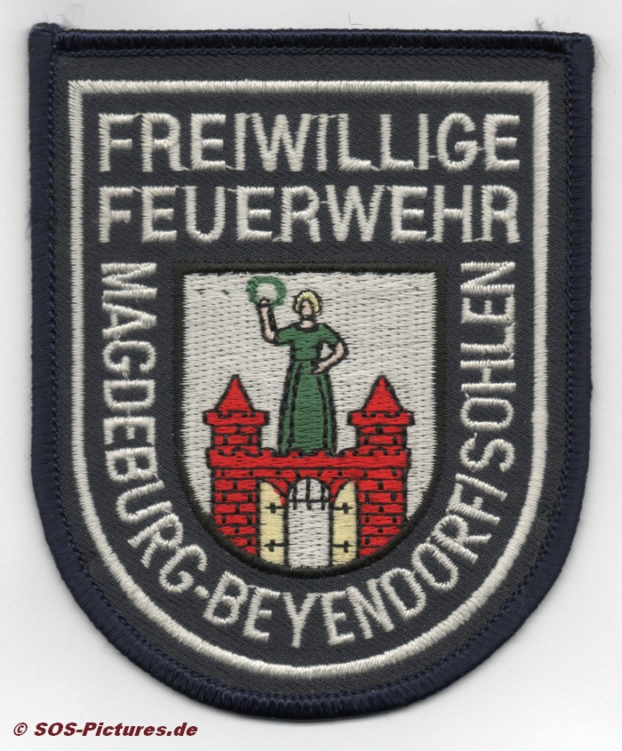 FF Magdeburg - Beyendorf-Sohlen