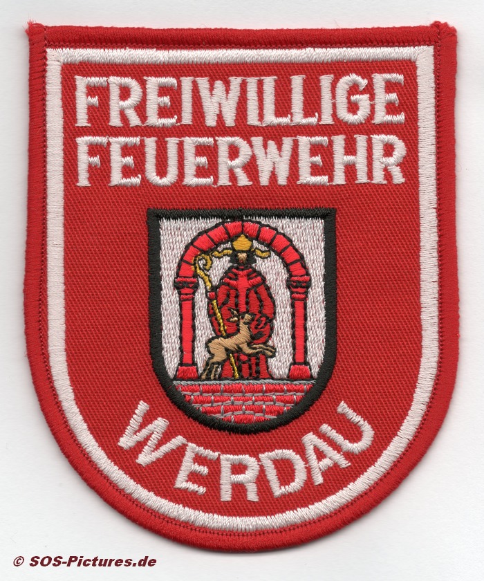 FF Werdau