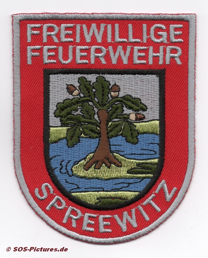 FF Spreetal - Spreewitz