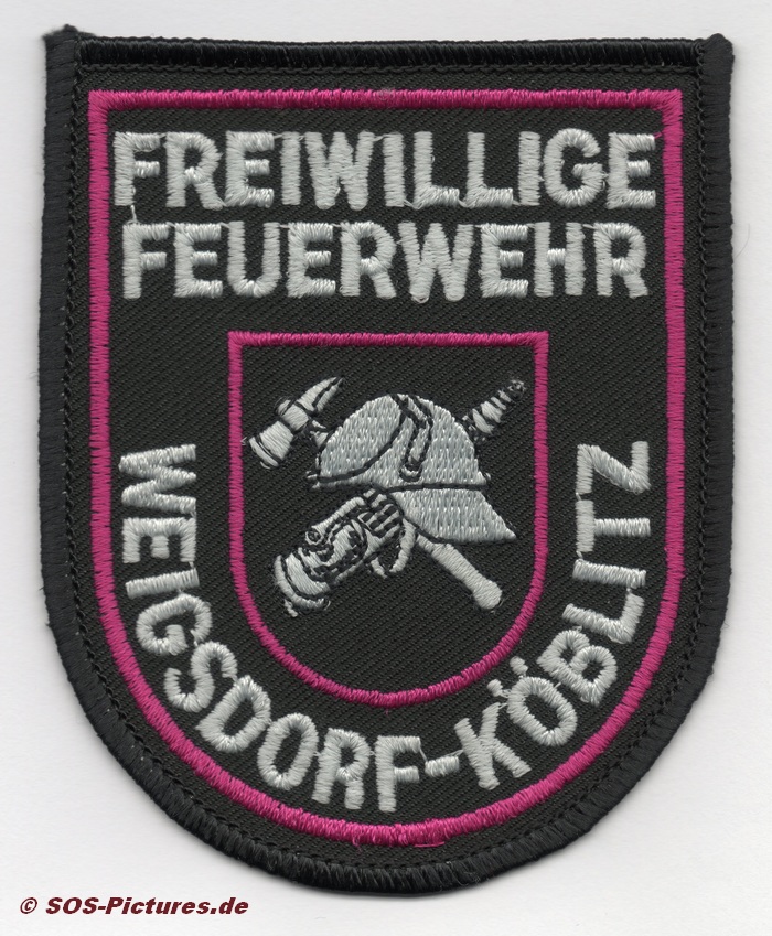 FF Cunewalde - Weigsdorf-Köblitz