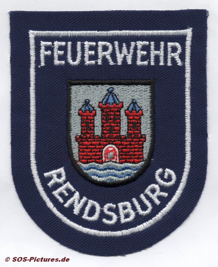 FF Rendsburg