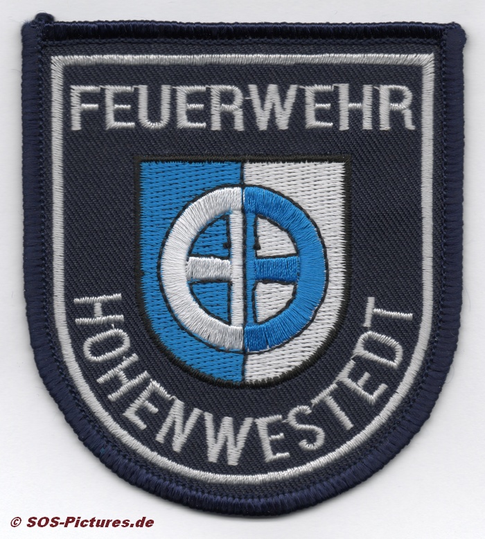 FF Hohenwestedt