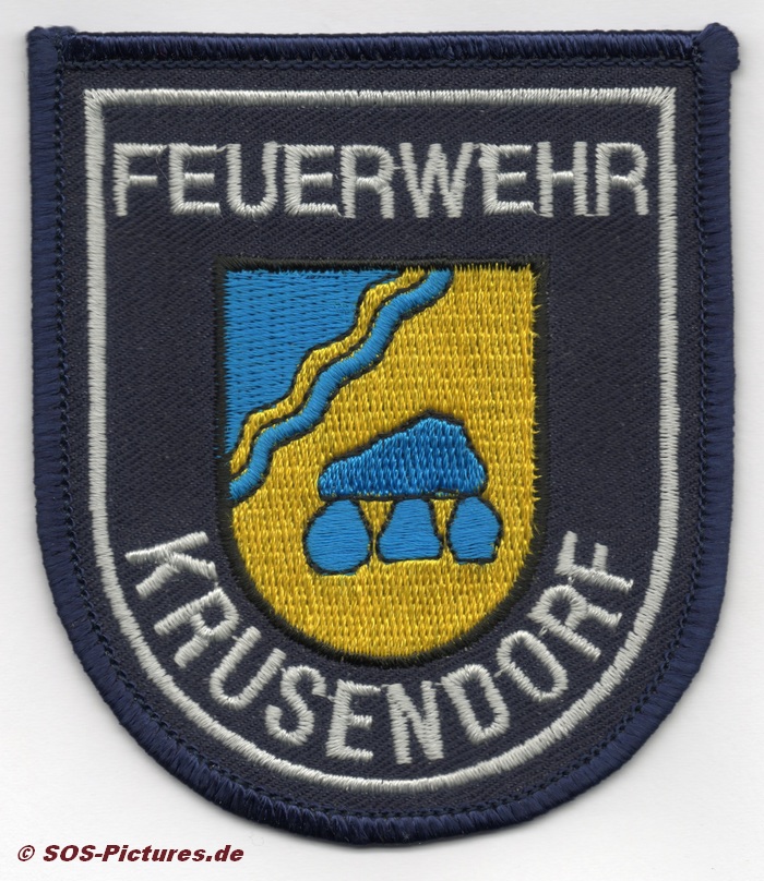 FF Schwedeneck - Krusendorf