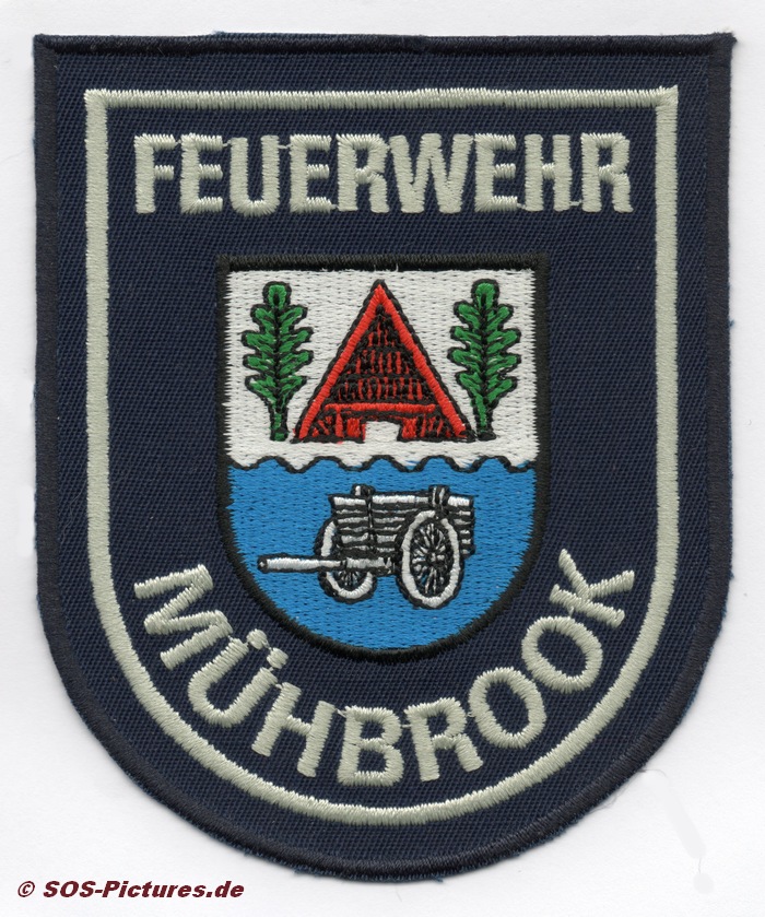 FF Mühbrook