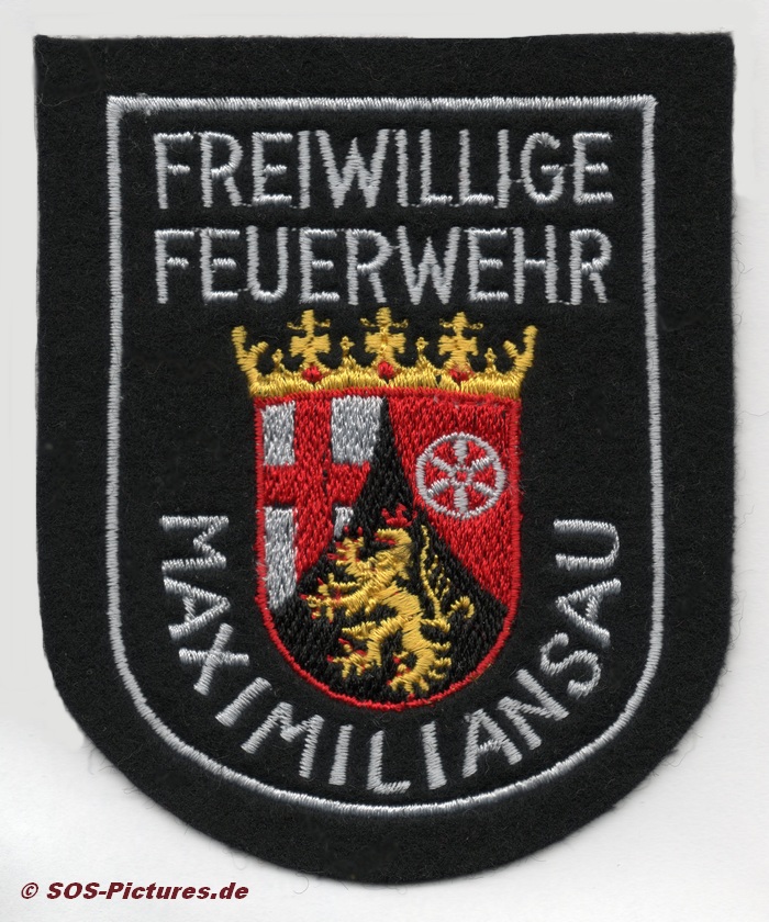 FF Wörth am Rhein - Maximiliansau
