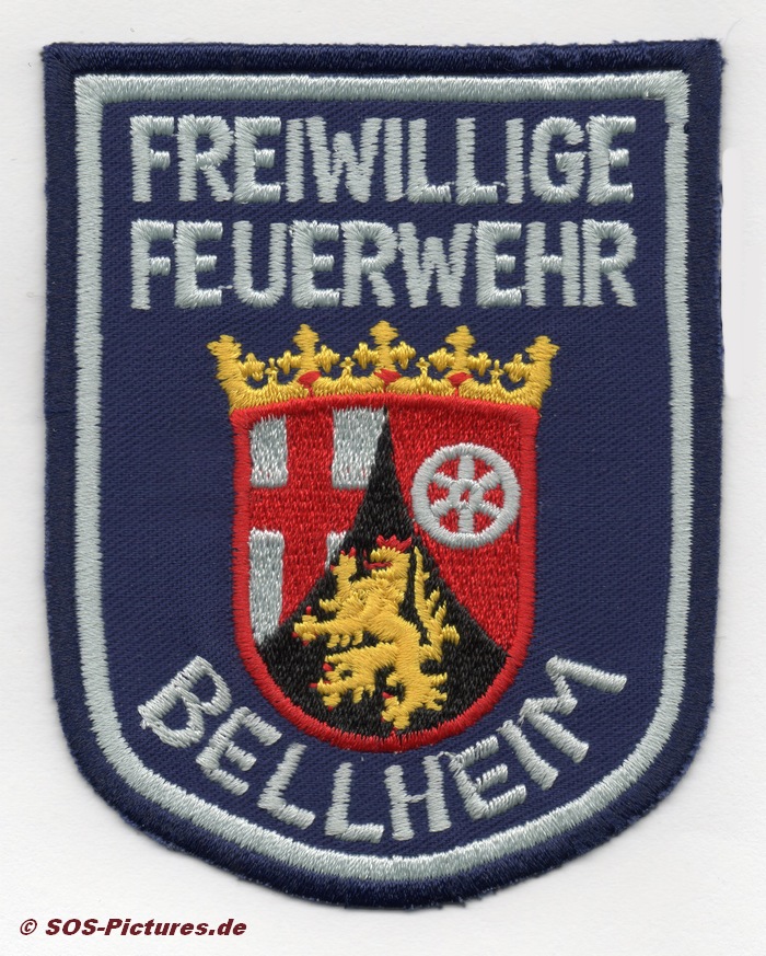 FF Bellheim
