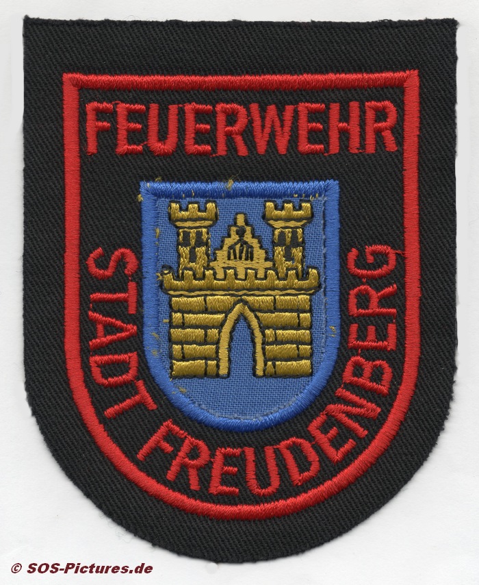 FF Freudenberg