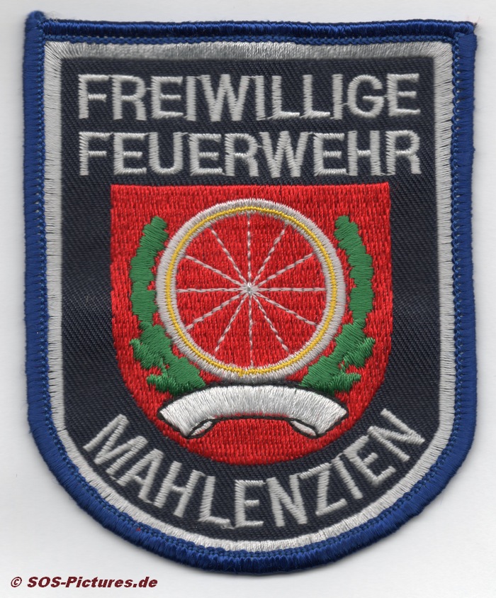 FF Brandenburg an der Havel - Mahlenzien