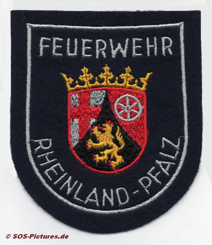 Feuerwehr Rheinland-Pfalz