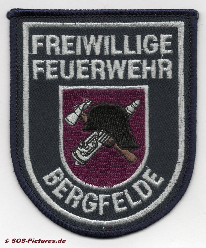 FF Hohen Neuendorf - Bergfelde alt