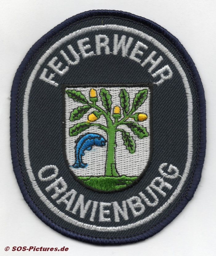 FF Oranienburg