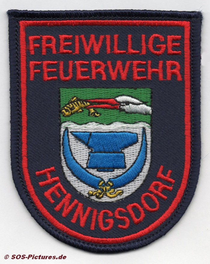 FF Hennigsdorf