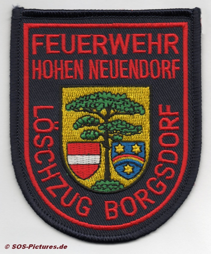 FF Hohen Neuendorf - Borgsdorf
