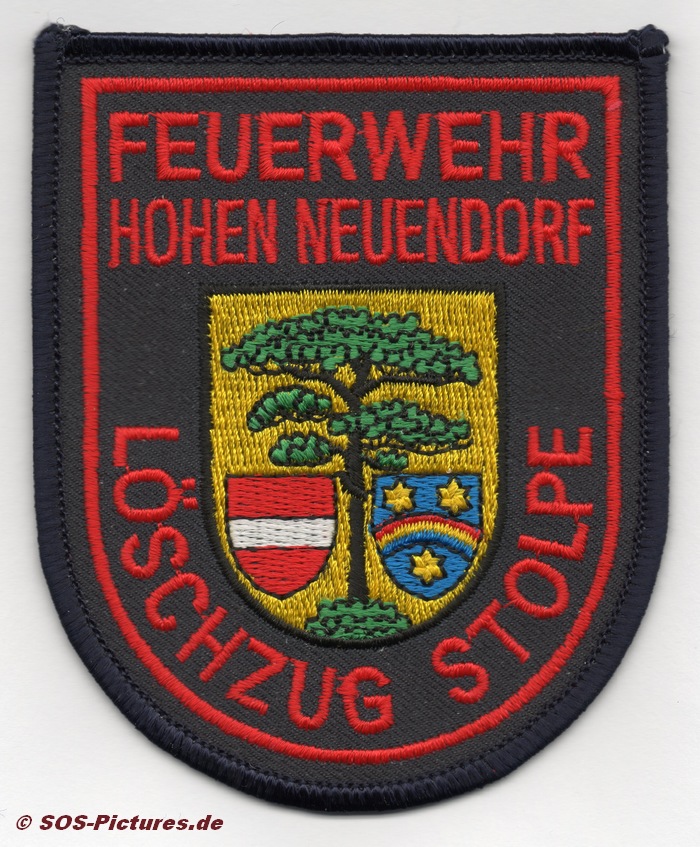 FF Hohen Neuendorf - Stolpe (ehem.)