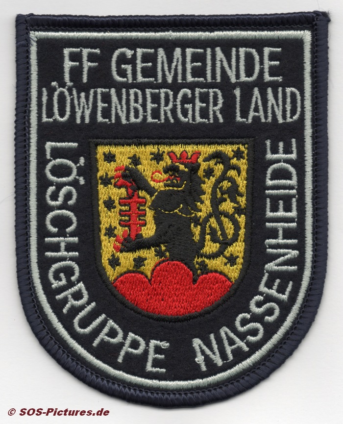 FF Löwenberger Land - Nassenheide