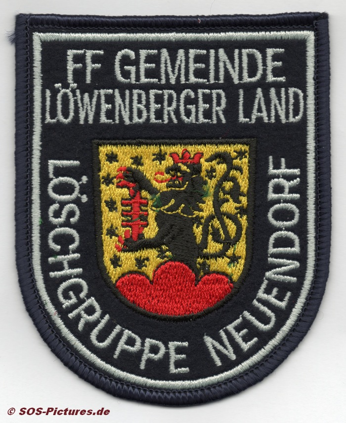 FF Löwenberger Land - Neuendorf