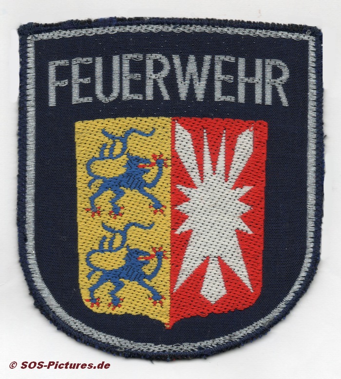 Feuerwehr Schleswig-Holstein