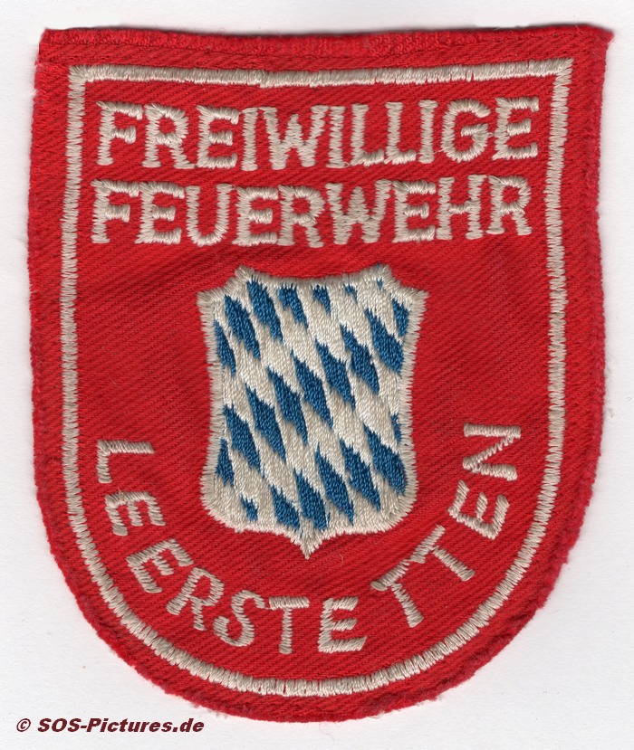 FF Schwanstetten - Leerstetten