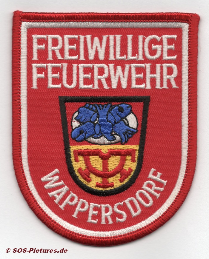 FF Mühlhausen - Wappersdorf