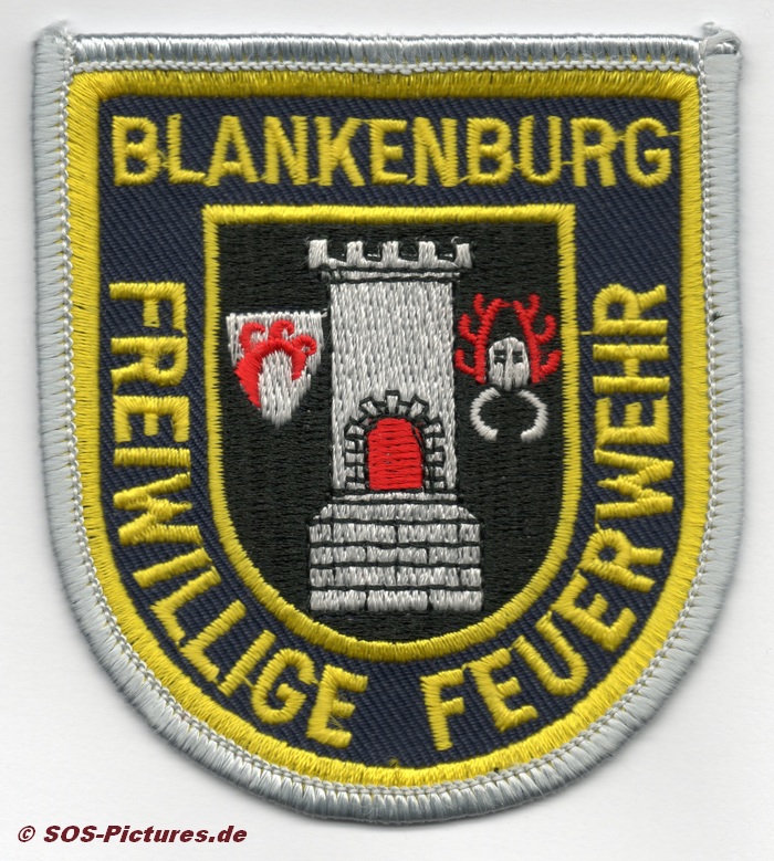 FF Blankenburg (Harz)