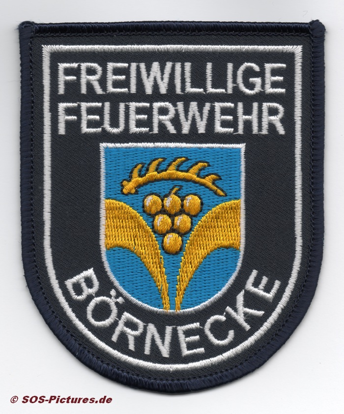 FF Blankenburg (Harz) - Börnecke
