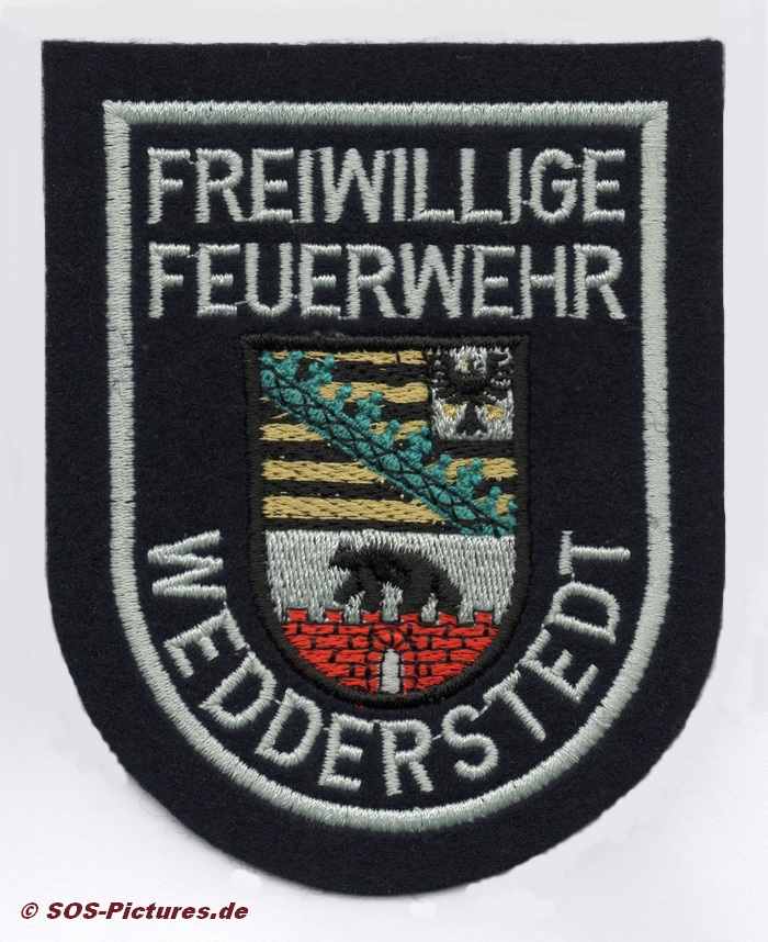 FF Selke-Aue - Wedderstedt