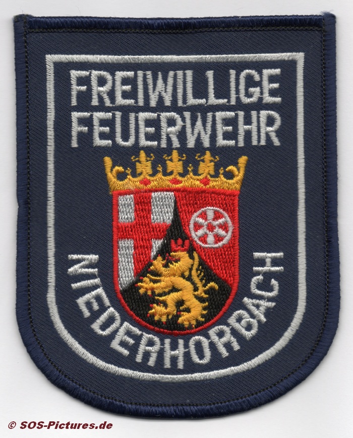 FF Niederhorbach
