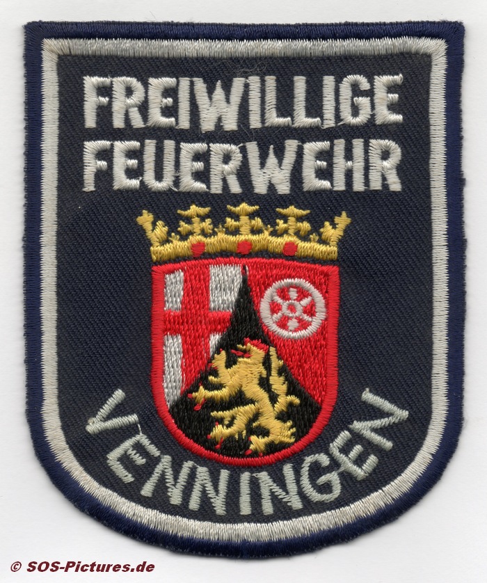 FF Venningen