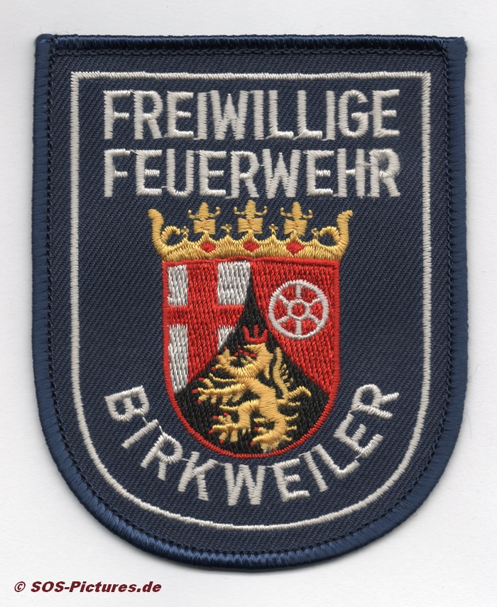 FF Birkweiler