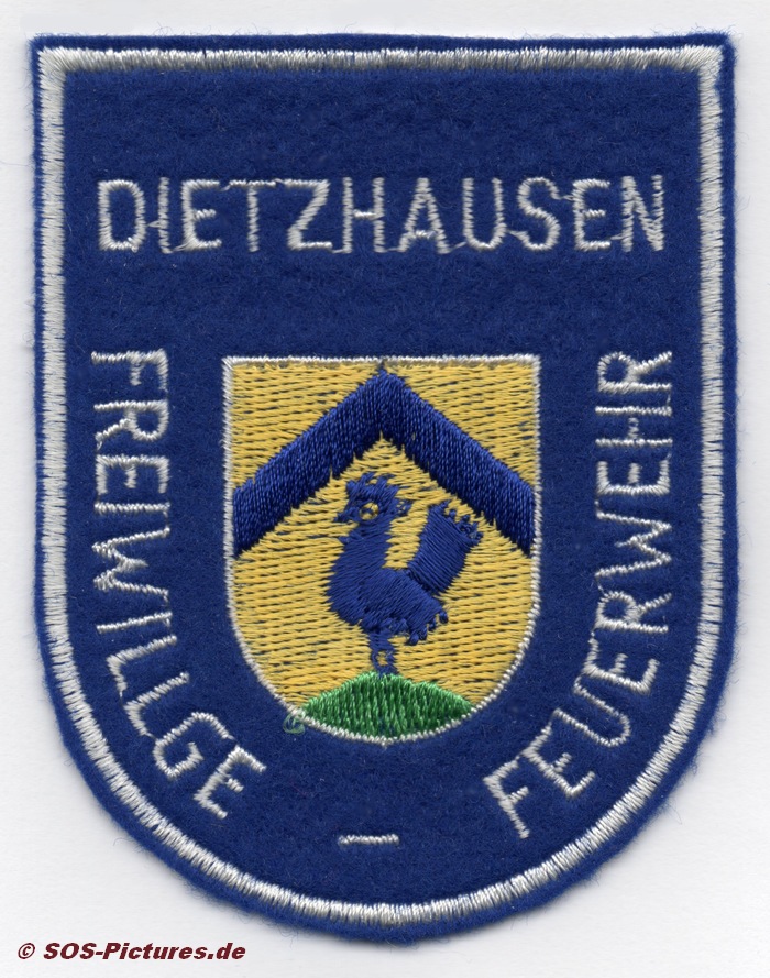 FF Suhl - Dietzhausen