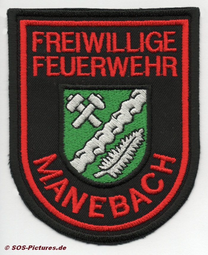 FF Ilmenau - Manebach