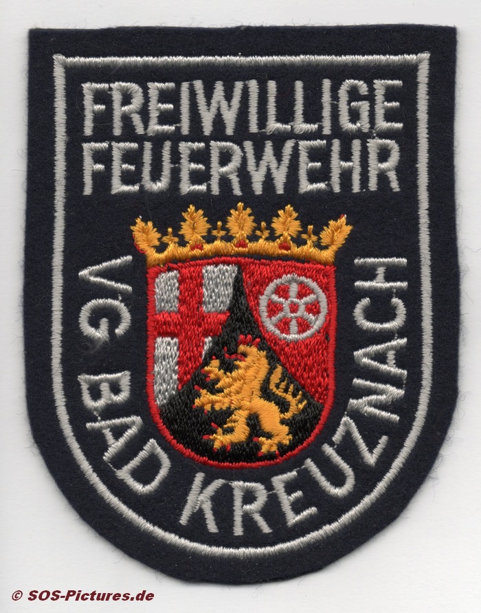 FF VG Bad Kreuznach