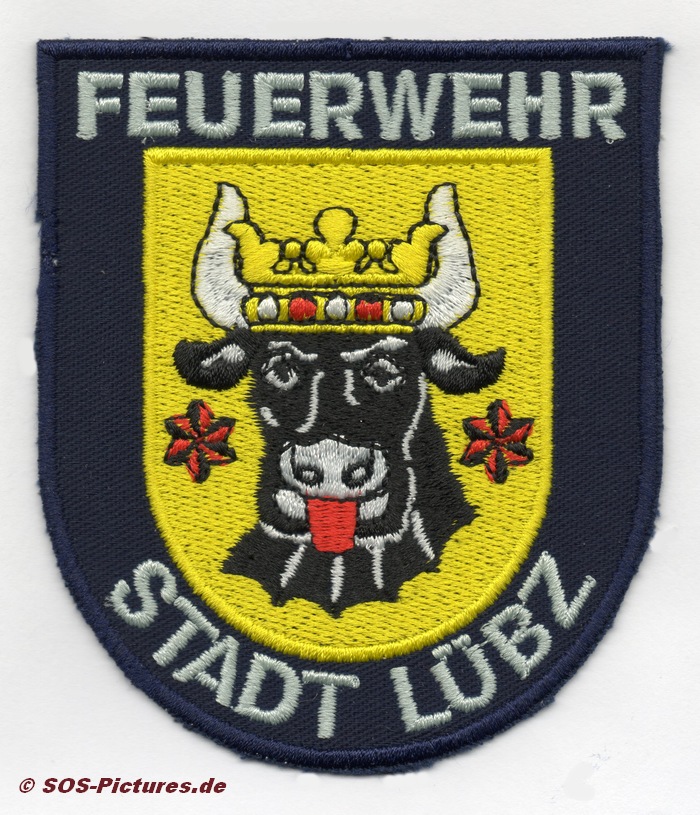 FF Lübz