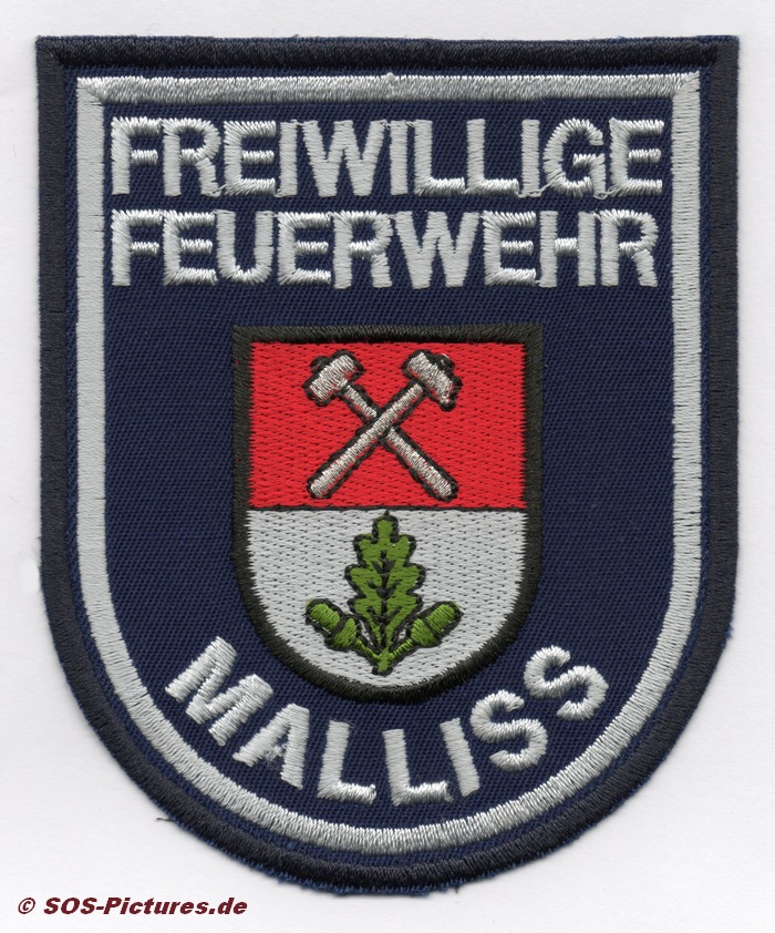 FF Malliß