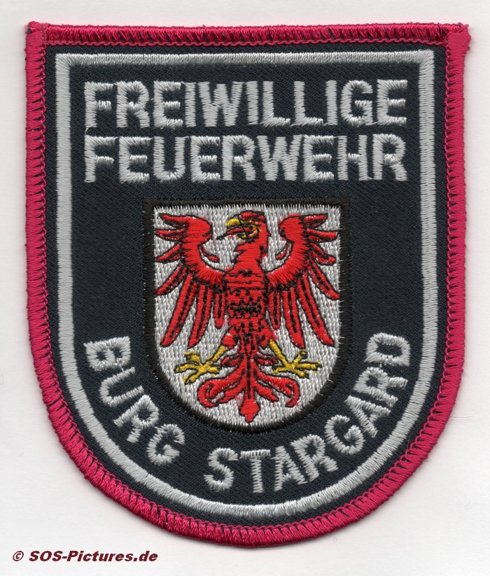 FF Burg Stargard