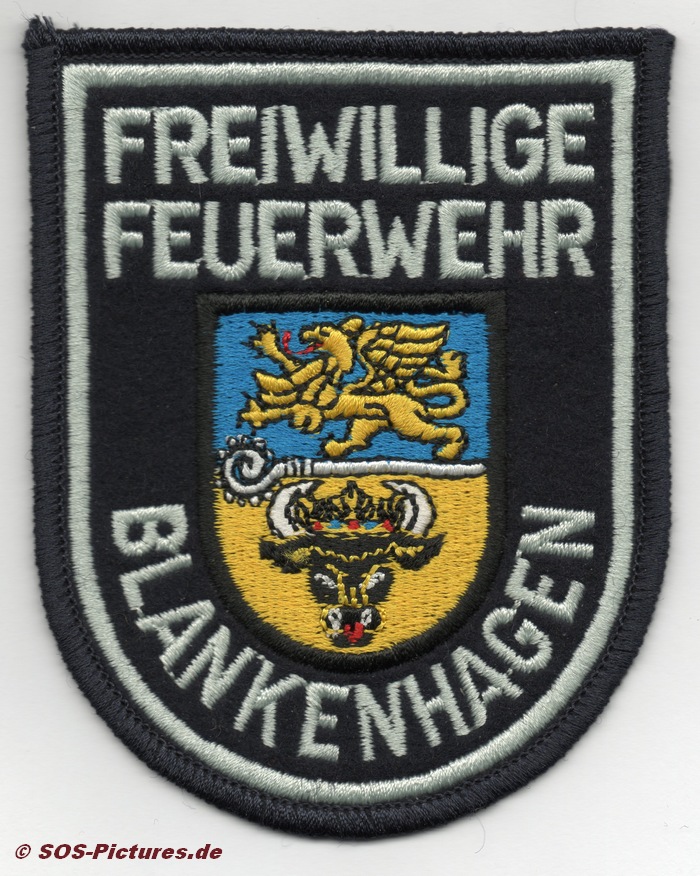 FF Blankenhagen