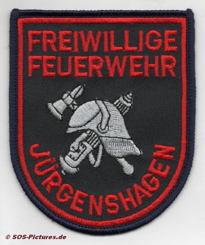 FF Jürgenshagen