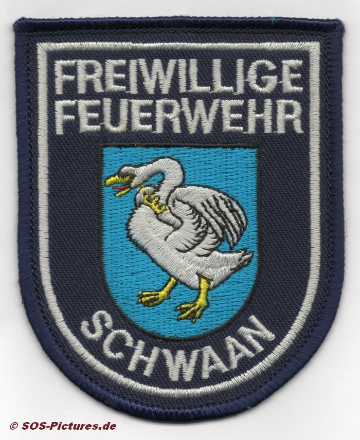 FF Schwaan