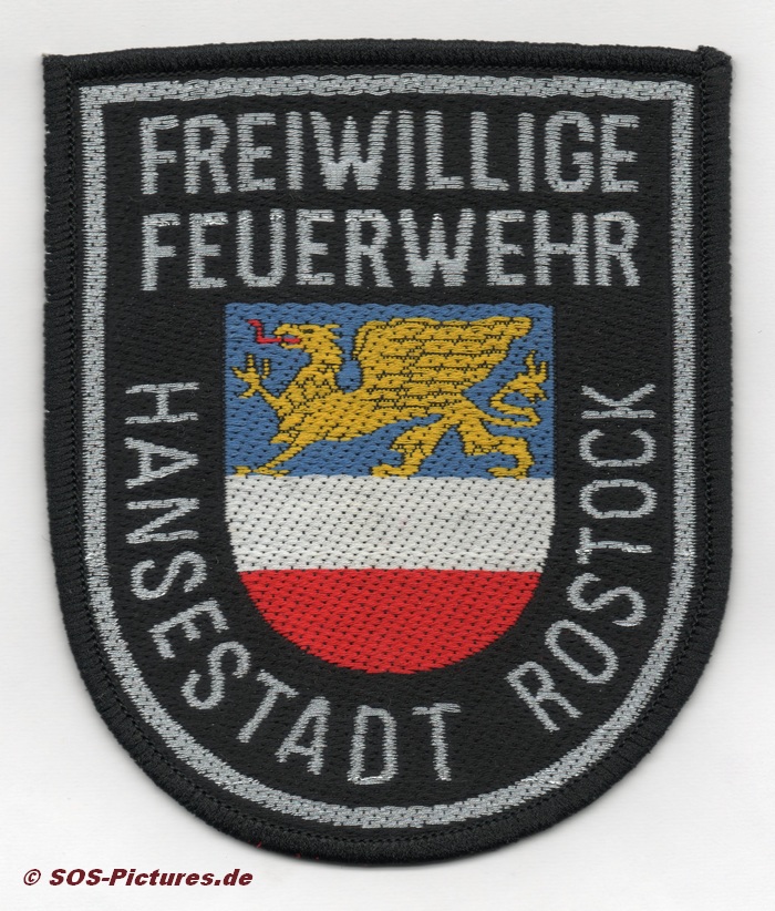 FF Rostock, Hansestadt
